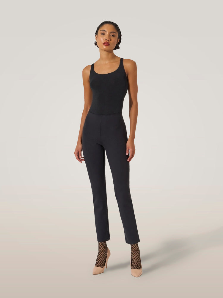 MIDNIGHT GRACE TROUSERS