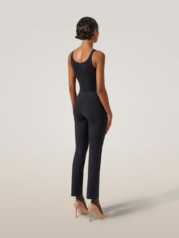 MIDNIGHT GRACE TROUSERS