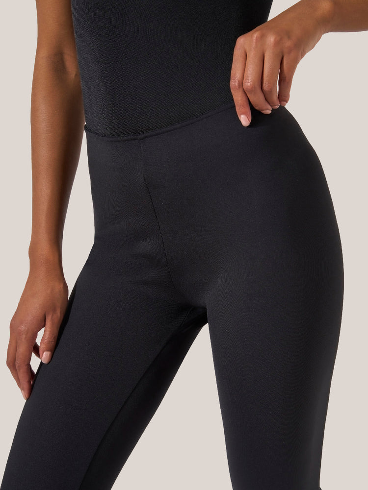 MIDNIGHT GRACE TROUSERS