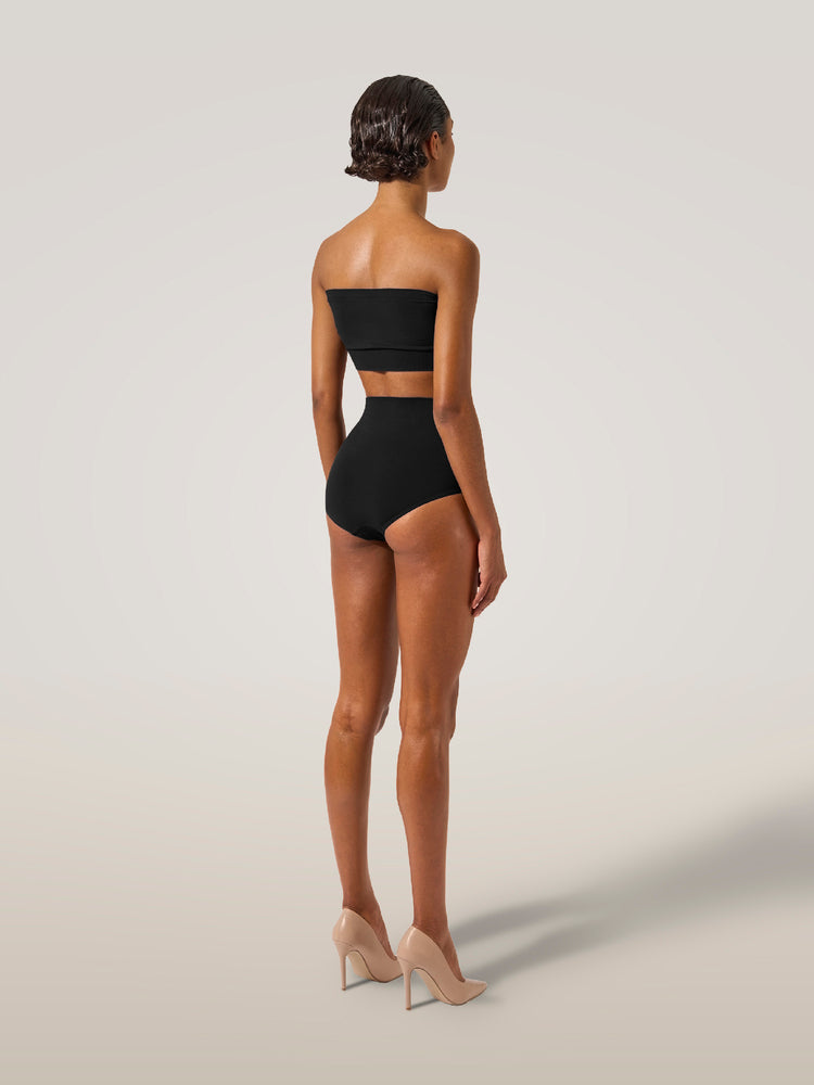 SEAMLESS TOP SLEEVELESS