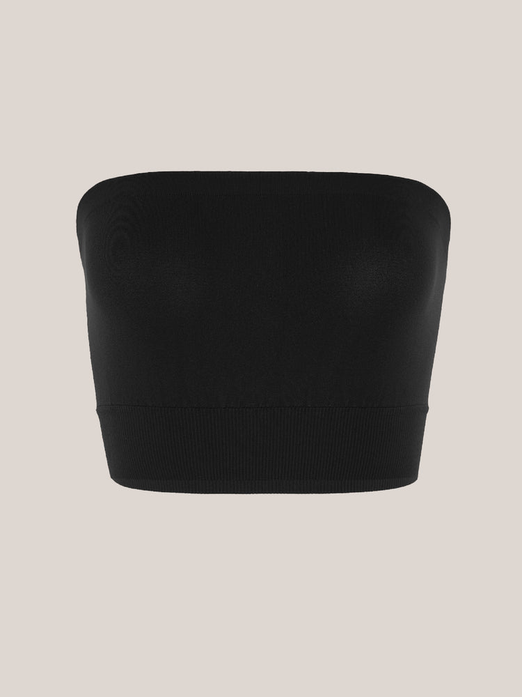 SEAMLESS TOP SLEEVELESS