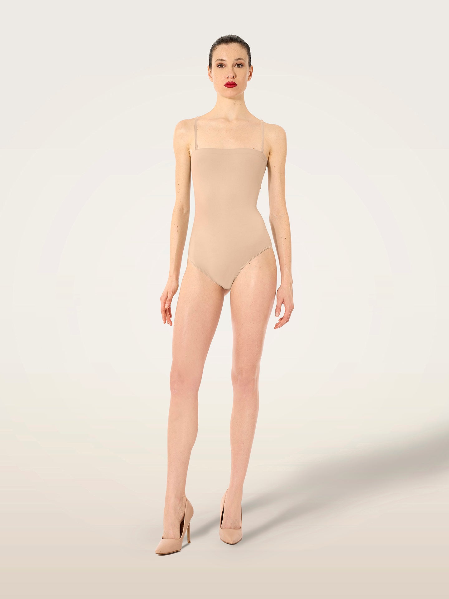 SKIN CONTOUR TUBE BODY