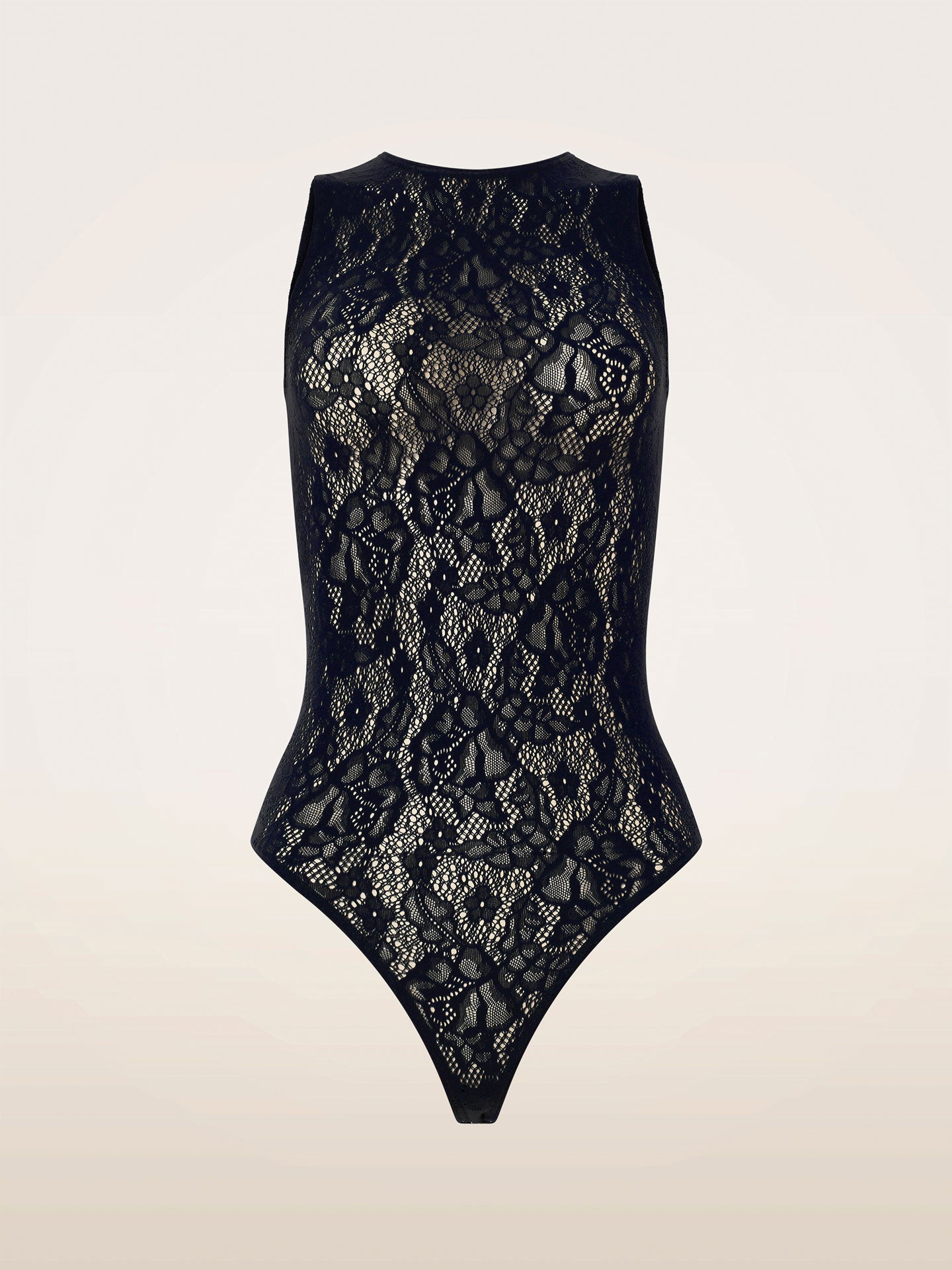 INFINITE ROSE NET STRING BODY