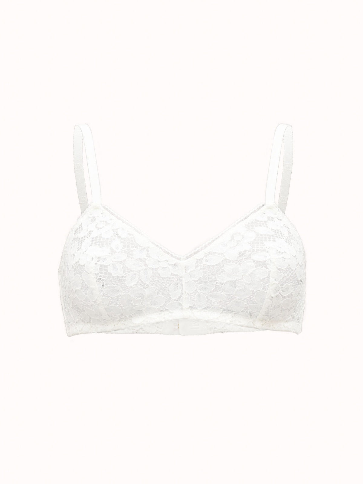 BUILT UP TRIANGLE BRA