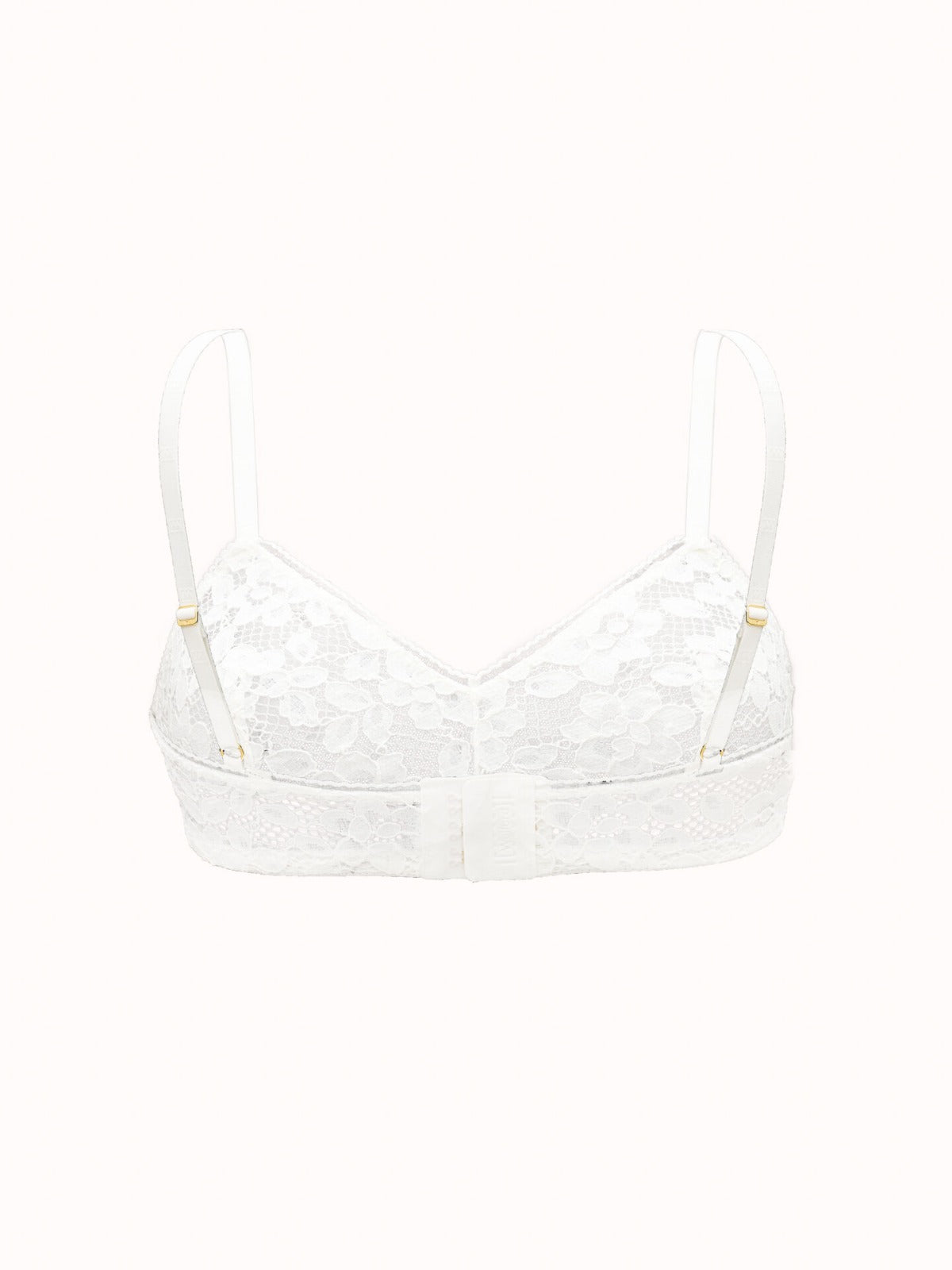 BUILT UP TRIANGLE BRA