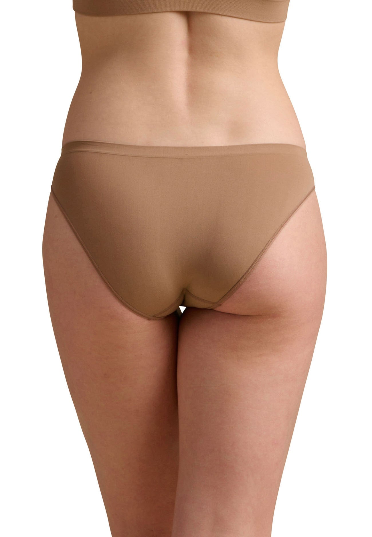 INDIVIDUAL SEAMLESS BRIEF PACK