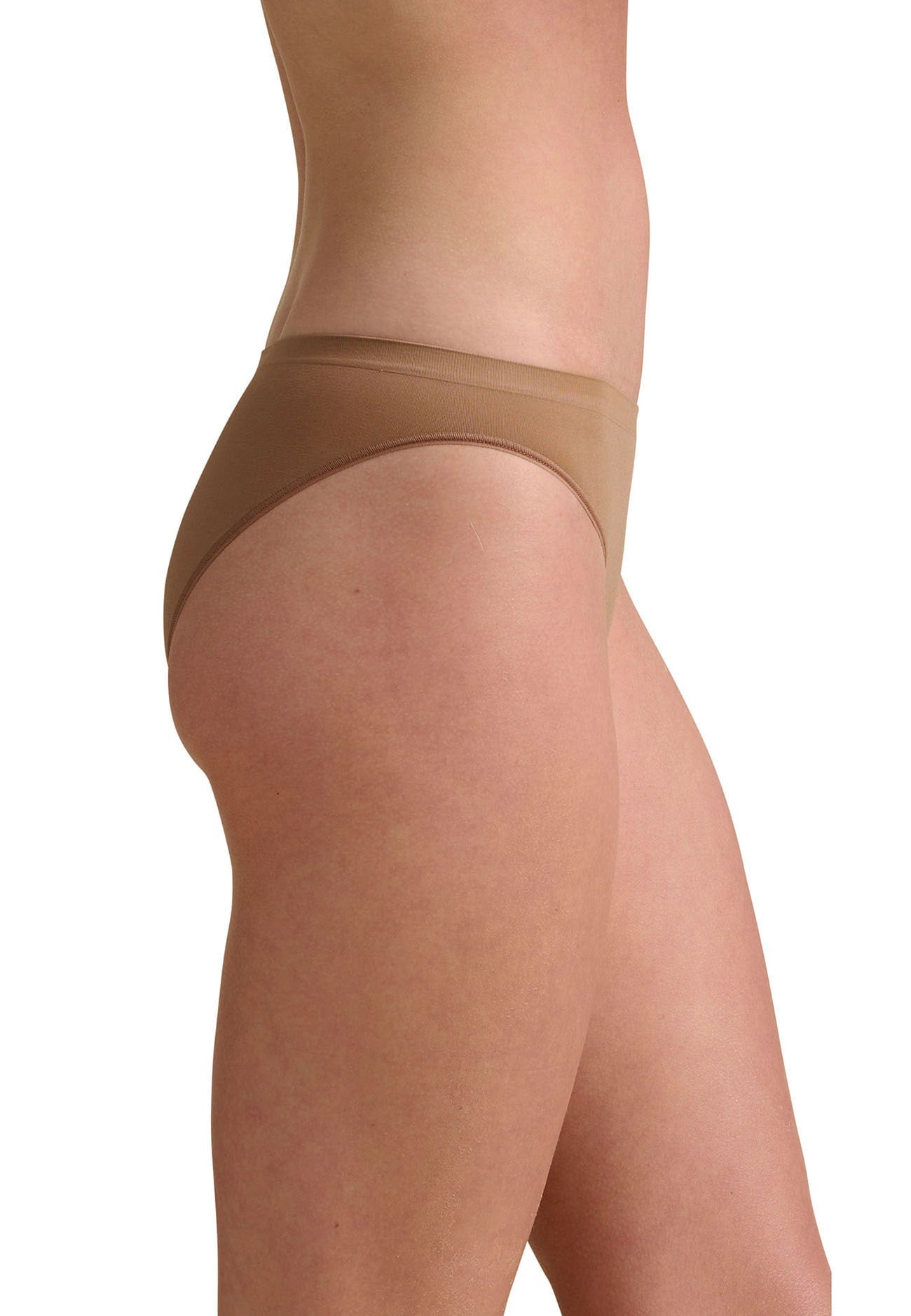 INDIVIDUAL SEAMLESS BRIEF PACK
