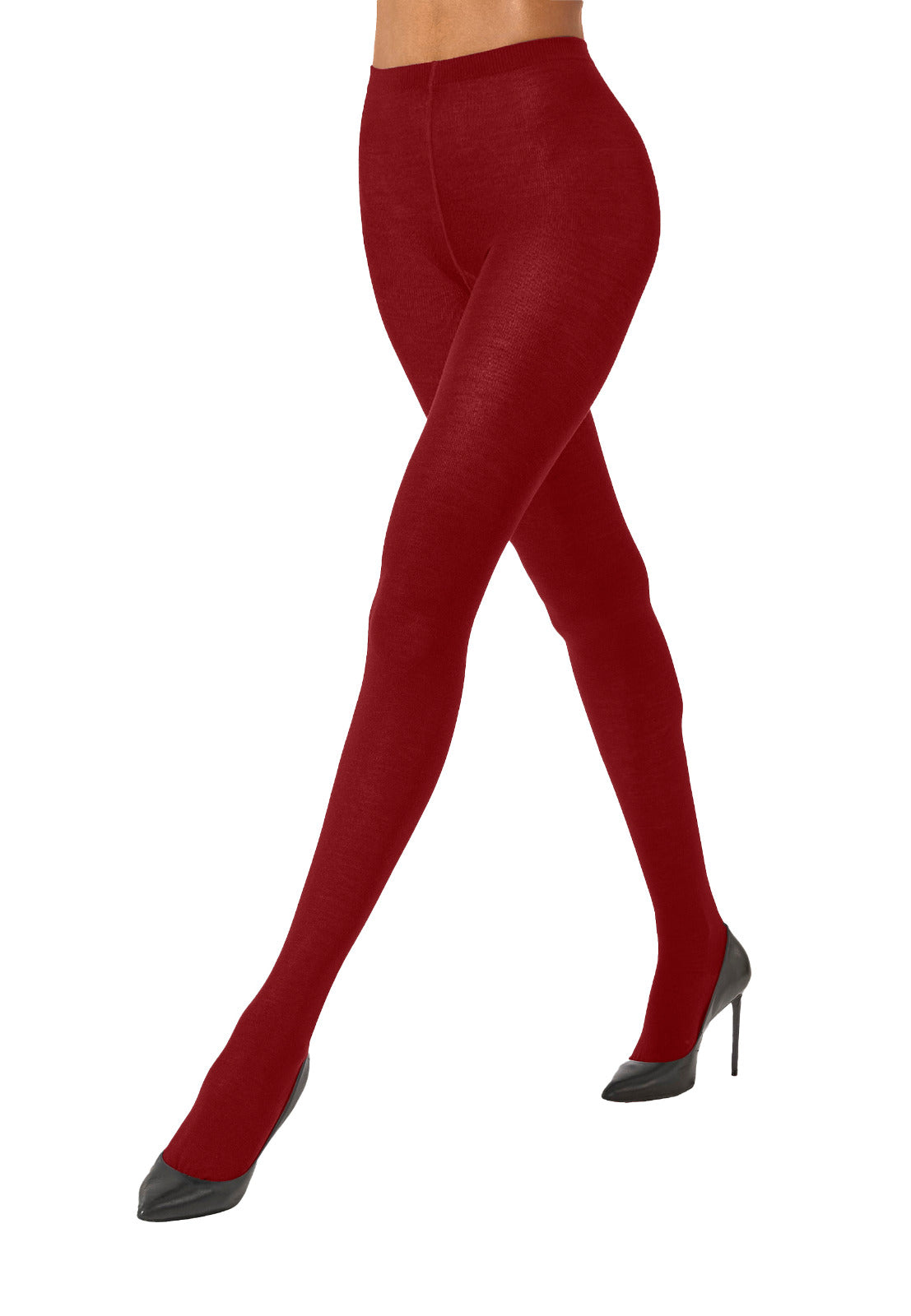 MERINO TIGHTS