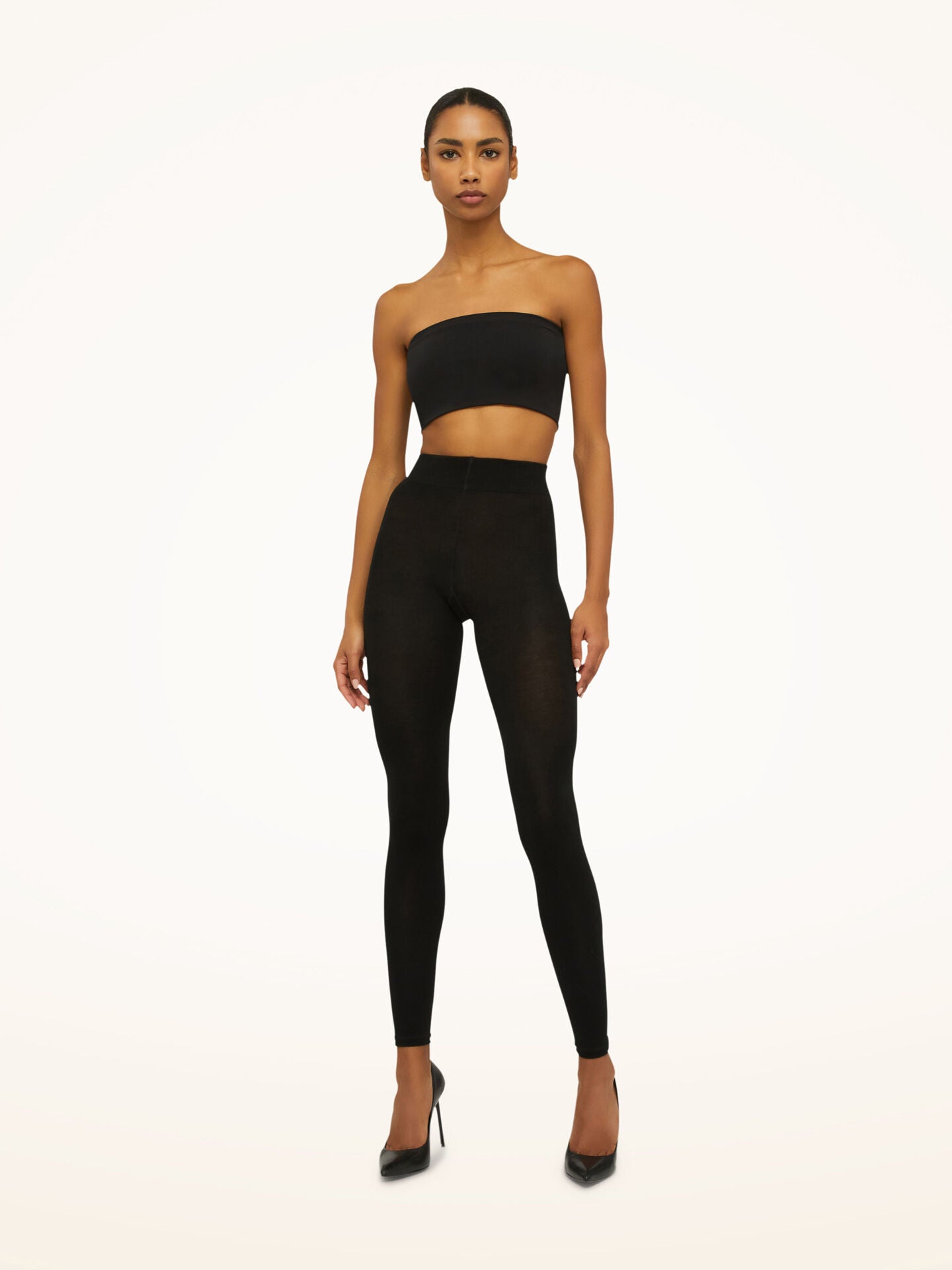 MERINO TIGHTS LEGGINGS