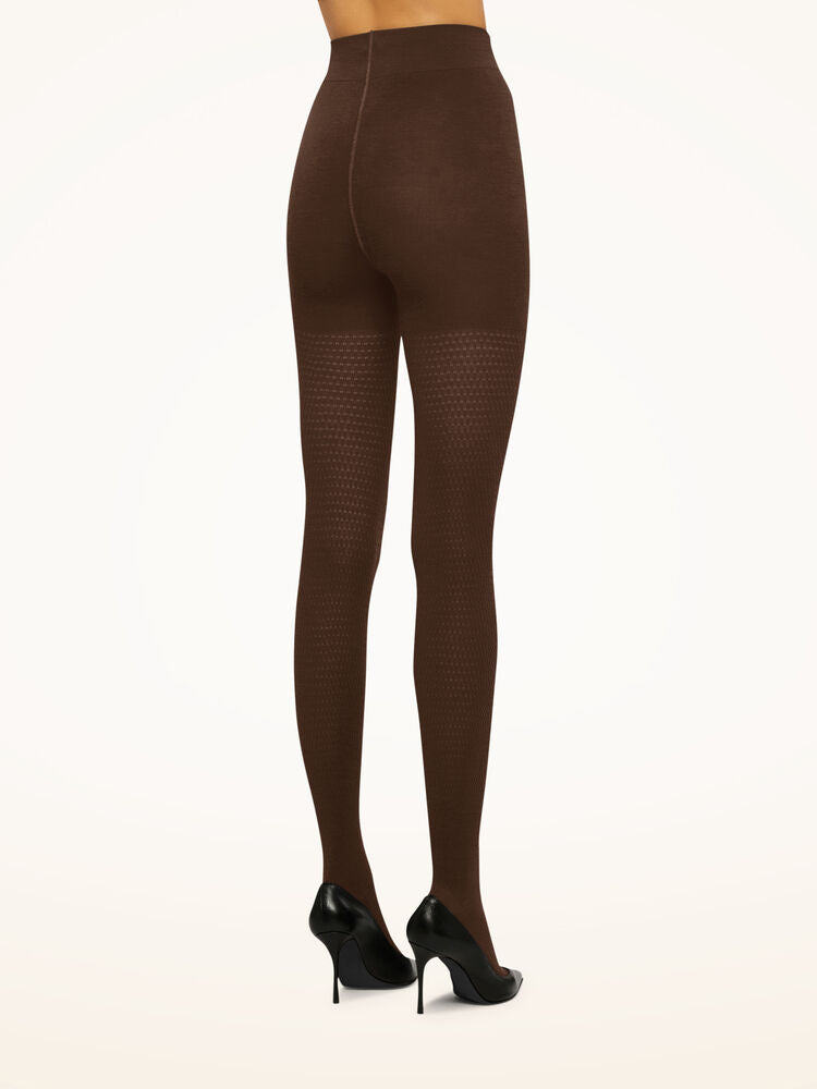 MERINO COZY TIGHTS