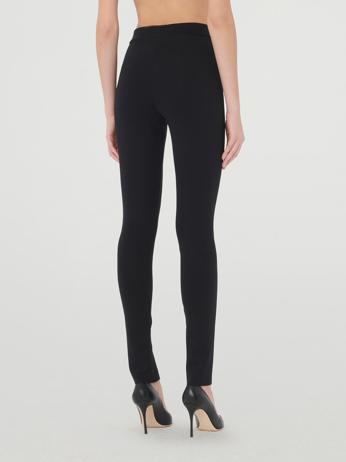 MIDNIGHT GRACE LEGGINGS