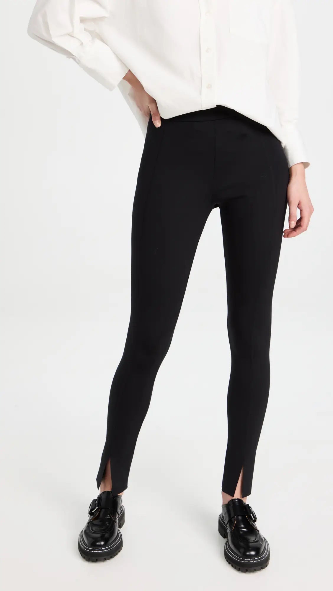 MIDNIGHT GRACE LEGGINGS