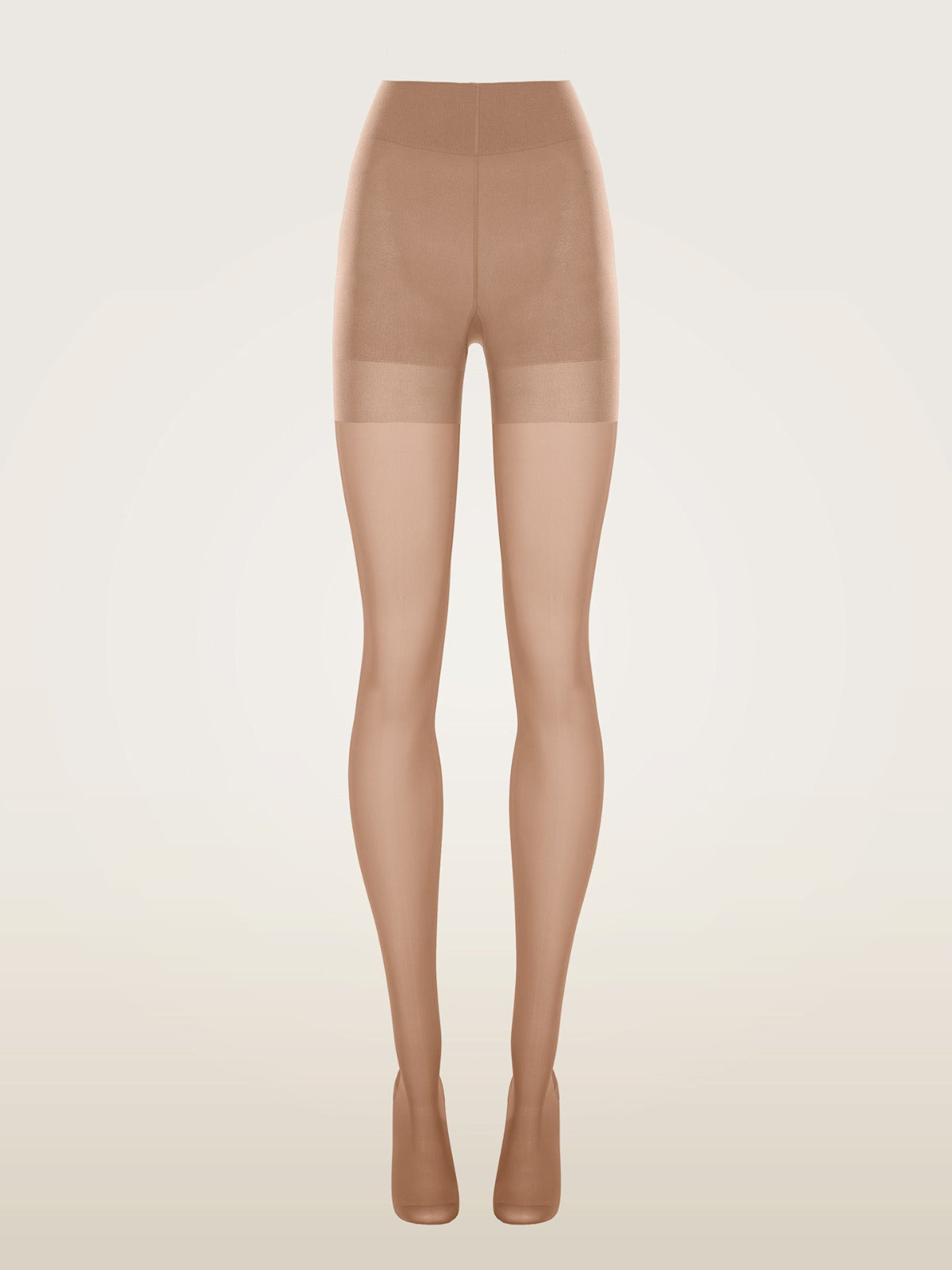 MISS W 30 PUSH UP TIGHTS