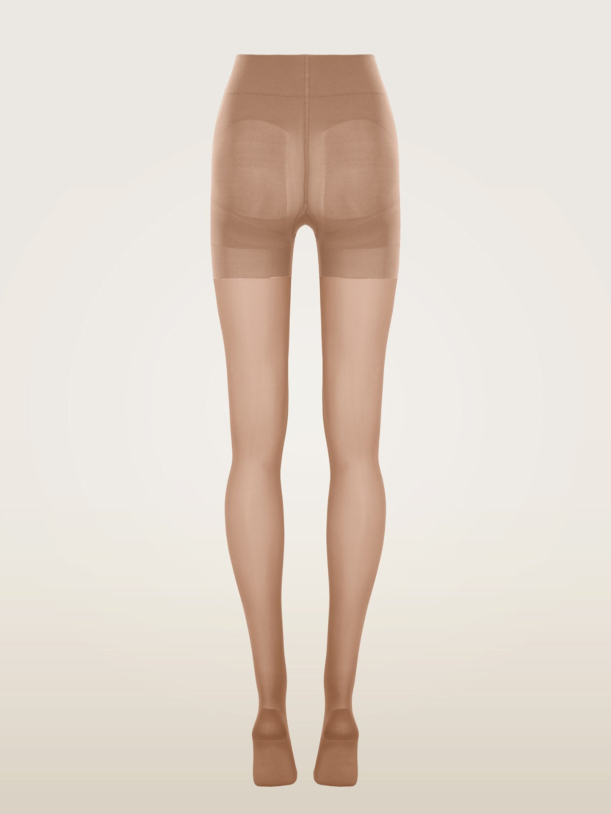 MISS W 30 PUSH UP TIGHTS