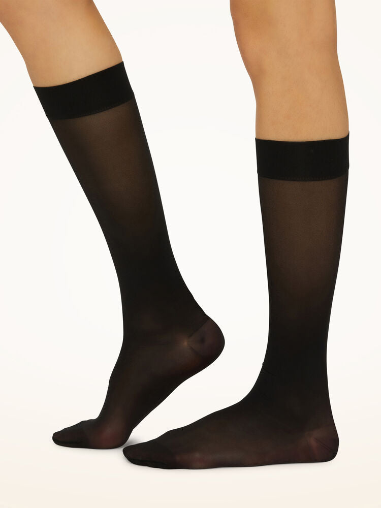 PURE ENERGY 30 LEG VITAL KNEE HIGHS