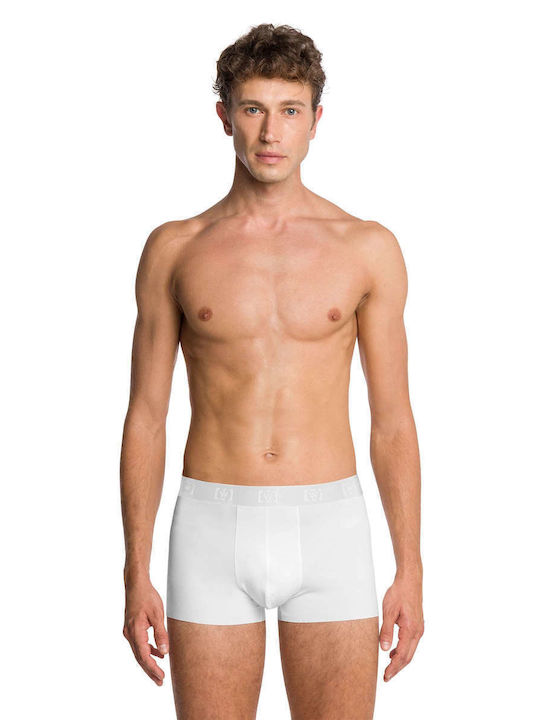 MEN’S PURE BOXER BRIEF