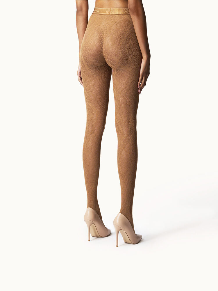 PYTHON NET TIGHTS
