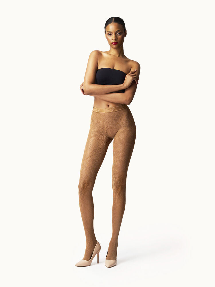 PYTHON NET TIGHTS