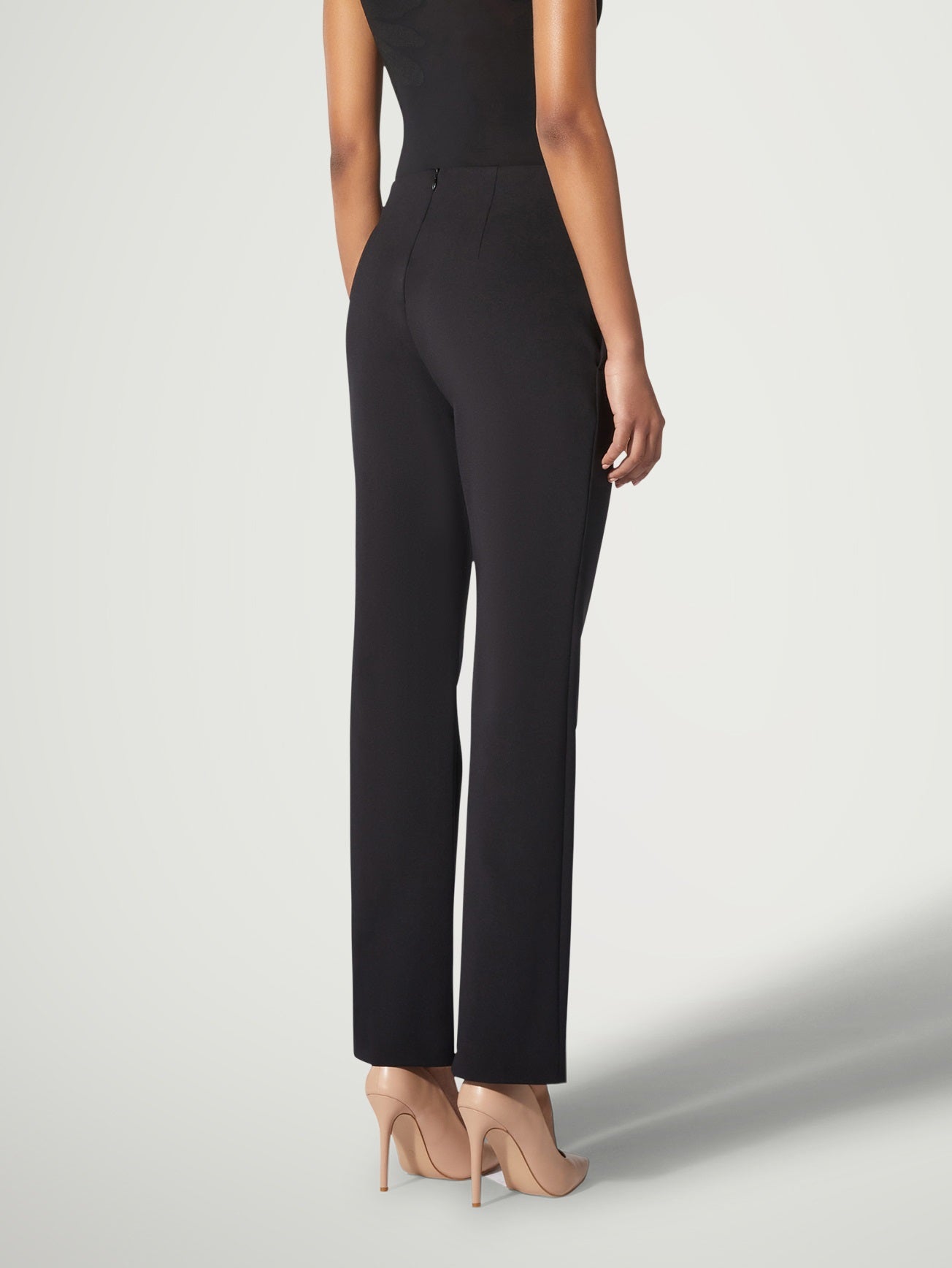 SCUBA TAILOR TROUSERS