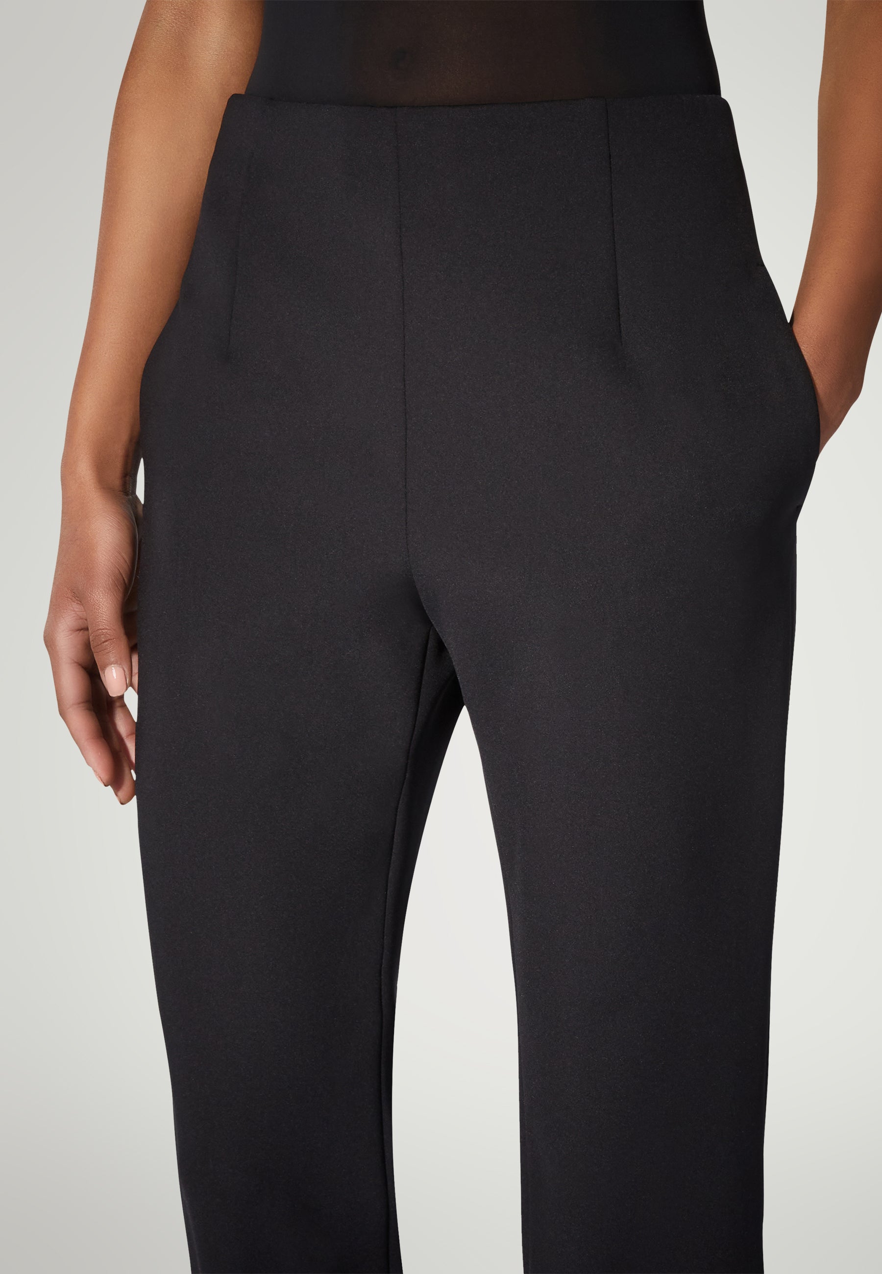 SCUBA TAILOR TROUSERS