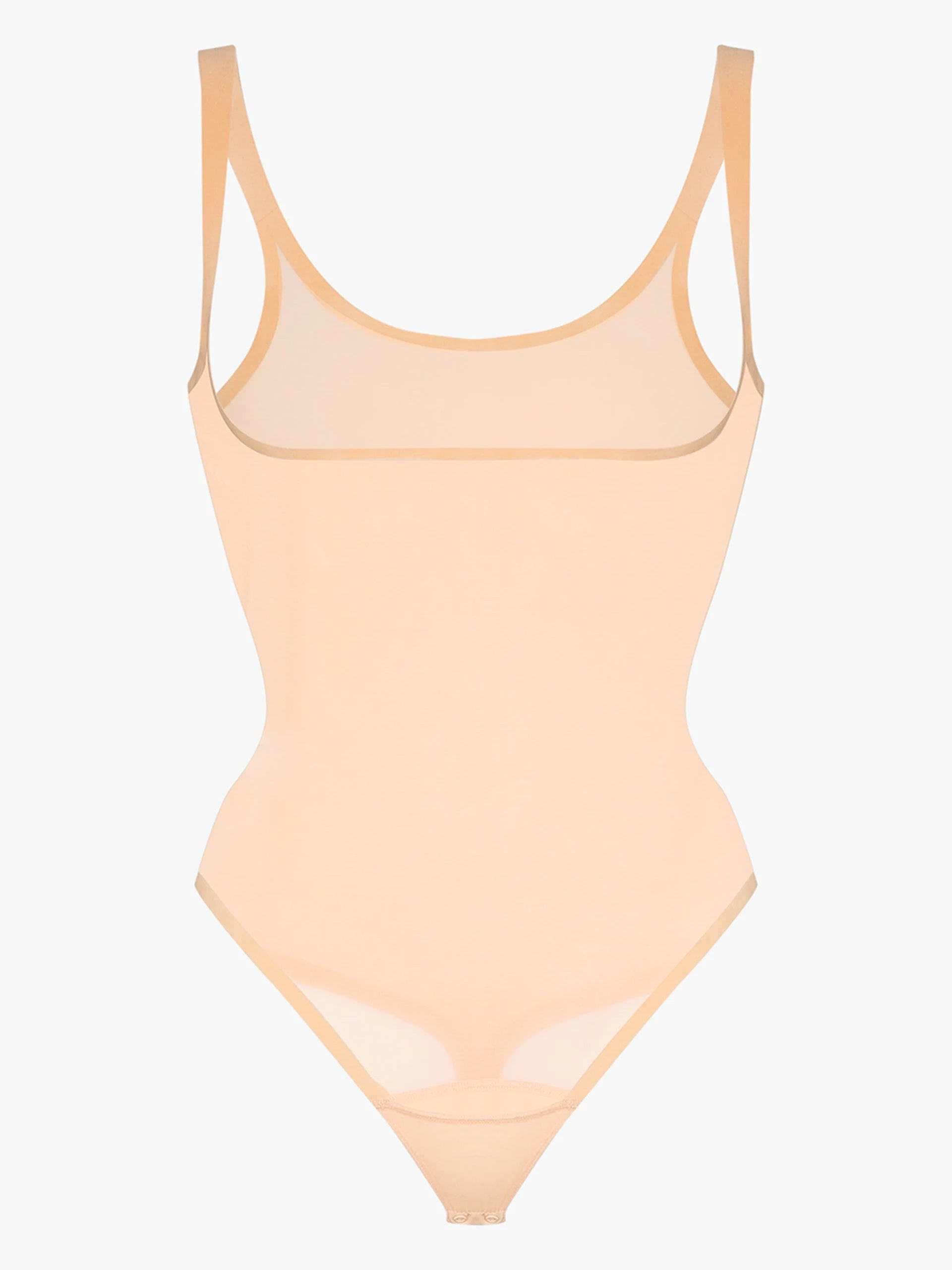 Body Base With String TULLE FORMING STRING BODY – Wolford Chile