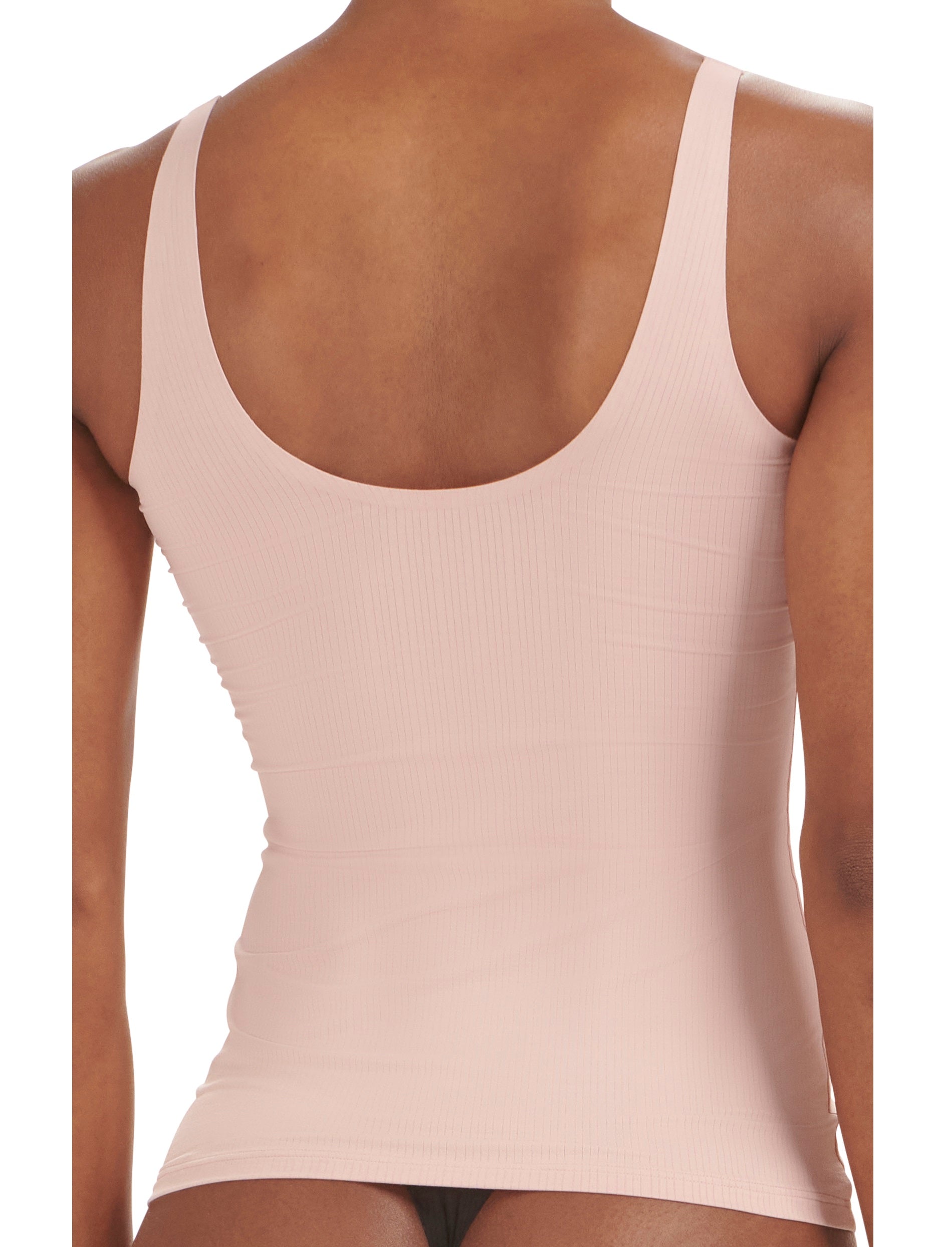 BEAUTY COTTON TANK TOP