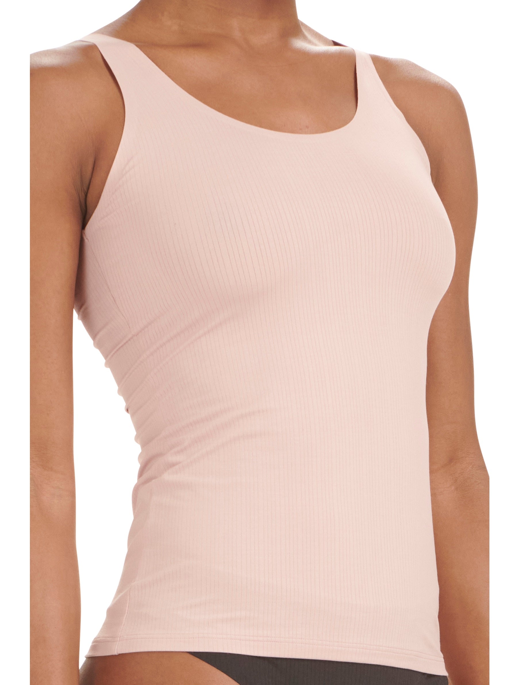 BEAUTY COTTON TANK TOP