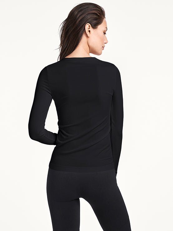 AURORA PULLOVER - WolfordChile.cl