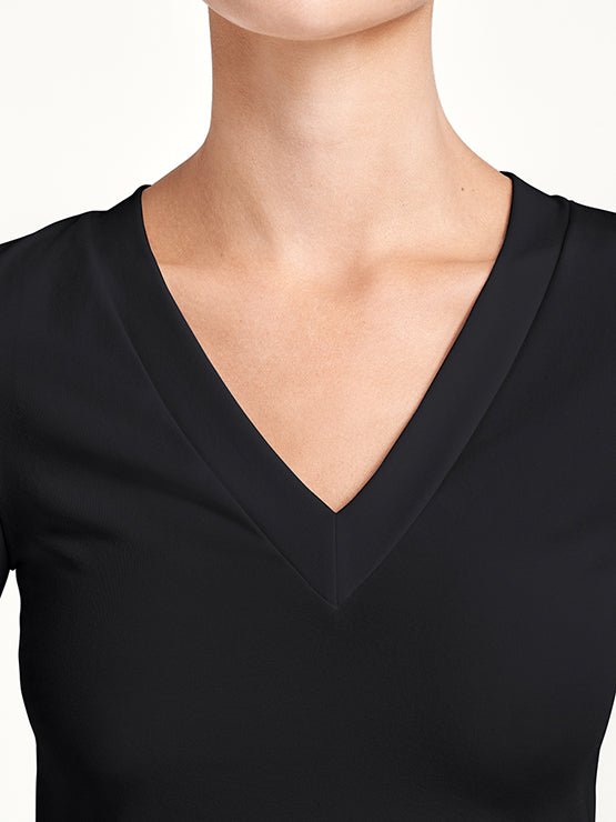 AURORA PULLOVER - WolfordChile.cl